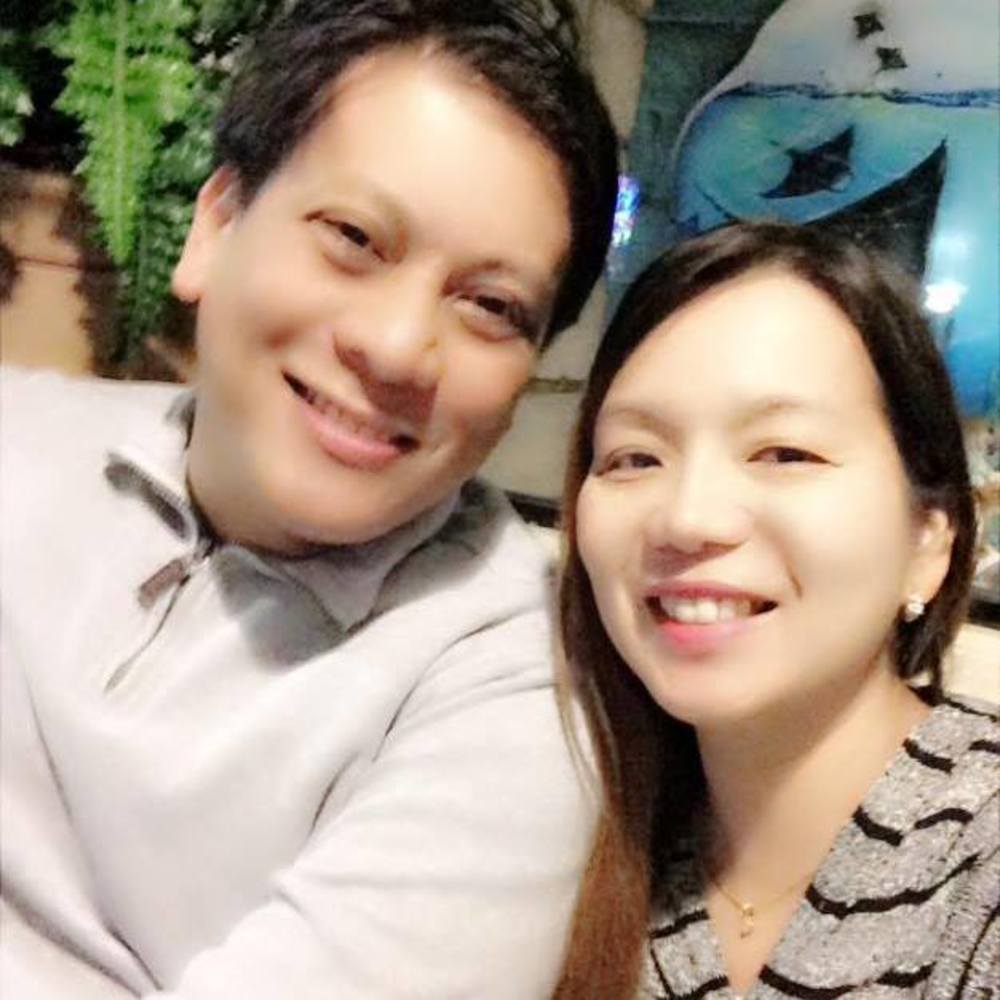 Meet your Posher, Carolyn